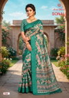 Sonali Vol 1 By Kashvi Black Vichitra Uniform Saree Wholesalers In Surat
